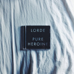 Lorde appreciation post