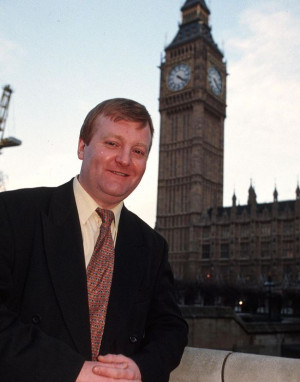 Charles Kennedy died yesterday. Here are 10 quotes from the life of ...