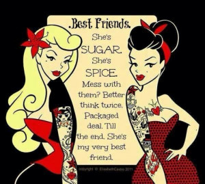 ... Friends, Quotes, Bestfriends, Bff, Friendship, Beasts, Spices, True