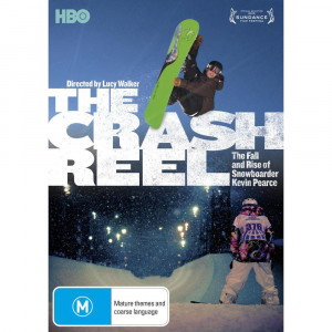 The Crash Reel Quotes The crash reel - an inspiring