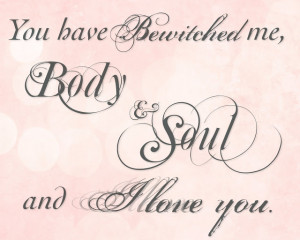 More Valentine's Day Printables!