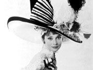 Director Audrey Hepburn Eliza Doolittle Rex Harrison Henry Higgins ...
