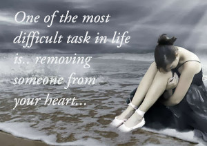 Famous Heart Broken Quotes