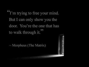 Morpheus (The Matrix)