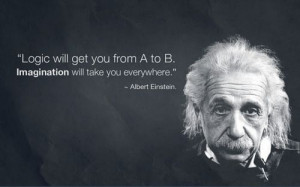 Einstein Quotes