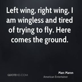 Left wing Quotes