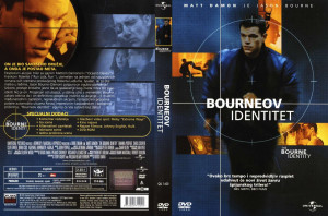 the bourne identity croatian r2 cdcovers cc front