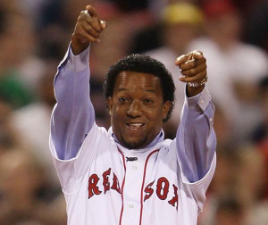 Pedro Martinez Pictures