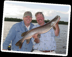 Click Here for Our Summer Fishing Calendar
