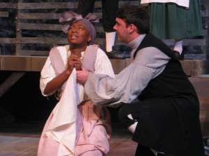 Reverend John Hale The Crucible