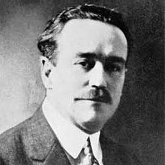 Born: June 4, 1873 Died: January 29, 1929