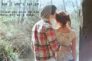 boy, girl, kiss, love, quote, text