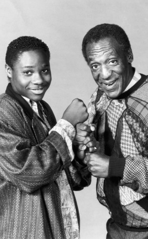 Bill Cosby Show Malcolm Jamal Warner