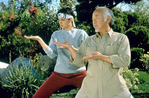 What The Karate Kid Can Teach Us About Agile and UX
