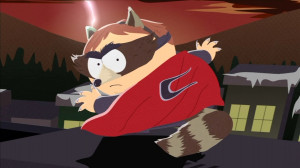 The Coon Southpark Thecoon
