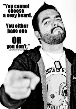 Day To Remember Lead Singer