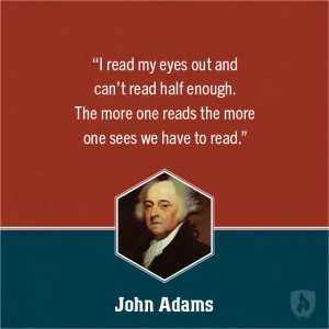 Educational Quotes from Our Founding Fathers