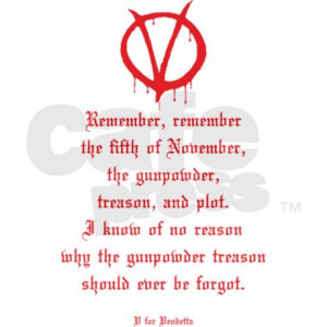 for vendetta quote shower curtain