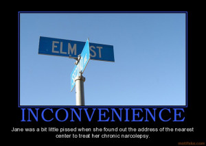 Humorous memes-inconvenience-halloween-freddy-krueger-elm-street ...