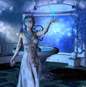 Greek Goddess Hera Dakotassong