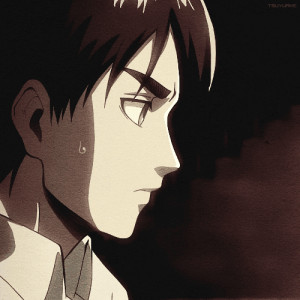 ... AOT attack on titan eren jaeger Eren Yeager eren mine;snk snkgraphic