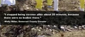 Loose Screw #2--The Coroner