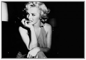Marilyn Monroe – 85 Today!