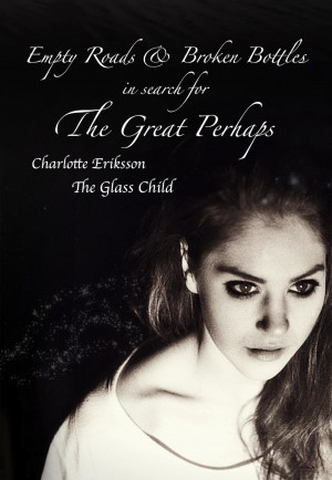 BOOK OF THE DAY: Empty Roads & Broken Bottles; In Search for The Great ...