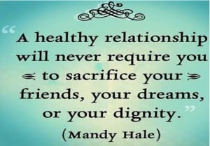 Your Relationship with The Inspiring Healthy Relationship Quotes ...