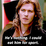 klaus klaus mikaelson quotes