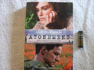 Atonement quotes ian mcewan wallpapers