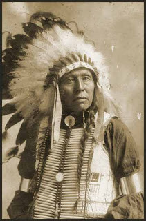 Si'ahl (Chief Seattle) , Dkhw’Duw’Absh (Duwamish)