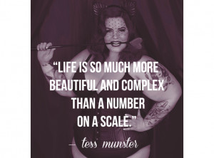 Our Favourite Body Positive Inspirational Quotes