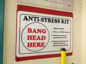 work #sayings #anti-stress