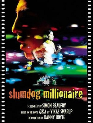 Slumdog Millionaire by Gina Mayer