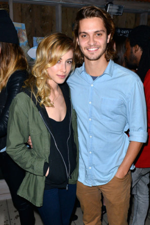 Luke Grimes Quotes