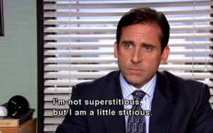 The 37 Wisest Things Michael Scott Ever Said