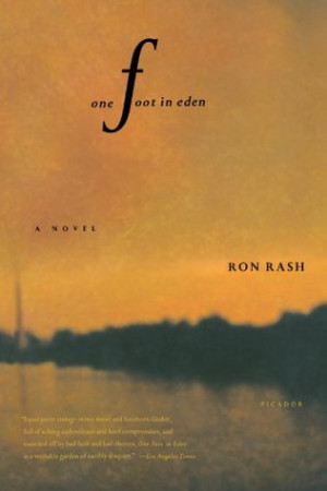 Start by marking “One Foot in Eden” as Want to Read: