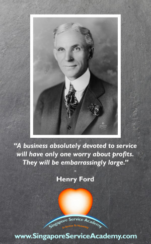 Image search: Famous Henry Ford Quotes