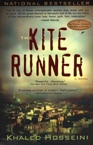 The Kite Runner: Best Quotes with Page Numbers