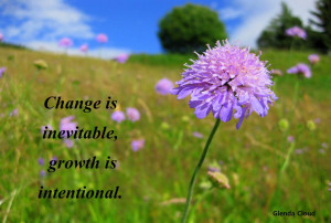 Christian Spiritual Growth Quotes