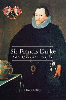 ... marking “Sir Francis Drake: The Queen's Pirate” as Want to Read