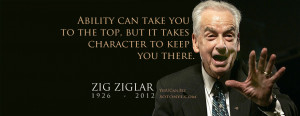 awesome sales training quotes to honor zig ziglar610