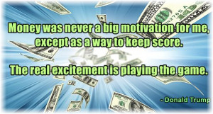 ... no resistance – you allow the Law of Attraction to work for you