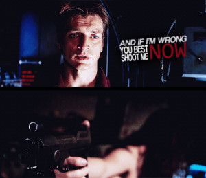 gif Firefly Serenity ::: Malcolm Reynolds River Tam *1k mal reynolds ...