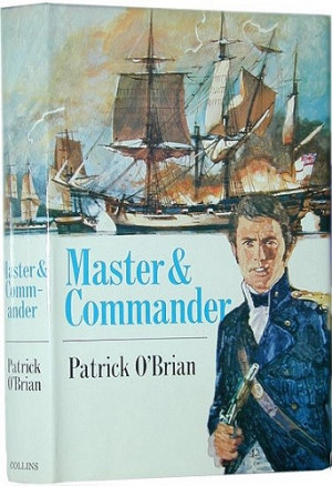 Yes, in the first published edition, Jack Aubrey was played by a young ...