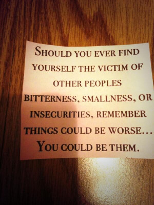 Inspirational quote from momma bear #loveyoubunches