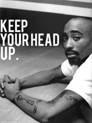 Tupac Quotes.