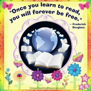 Quotes About Reading : Download a free graphic and poster for this ...