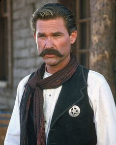 tombstone movie kurt russell | Movember Tribute: Top 5 Movie Mustaches ...